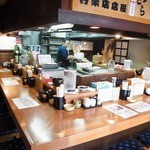 しらとら - 