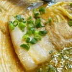 しらとら - 