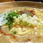 しらとら - 