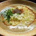 しらとら - 