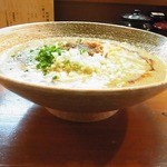 しらとら - 