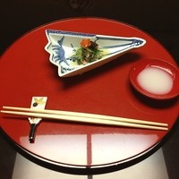 日本料理 銭屋 - 数年ぶりにきました^ ^