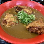 極楽うどん TKU - 