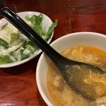 大衆中遊華食堂 八戒 - 