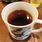 Juukei Sarou - ライチ茶