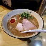 麺や輝 - 