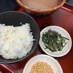 極楽うどん TKU - 