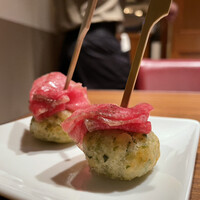 うしごろバンビーナ 銀座店 - 