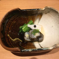 懐石ふじ - 