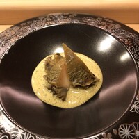鮨 大門 - 