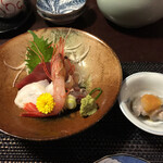 Houshouzushi - 