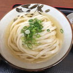 讃岐うどん いわい - 