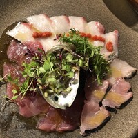 クインチチェントラーレ - 