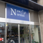 NEW NORMAL CAFE - 