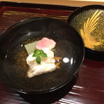 Takanawa Kaiseki Fuji - 