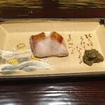 Takanawa Kaiseki Fuji - 