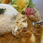 Spicy Curry WANYA - 