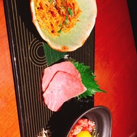 蕃 YORONIKU -  蕃 YORONIKU -