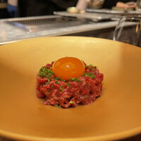 西麻布 焼肉 X - 