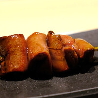 YAKITORI ごくう 新橋璃宮 - 