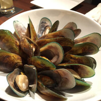 ワカヌイ グリル ダイニング バー 東京 - 