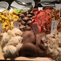 Shangri-La's secret ROPPONGI - 