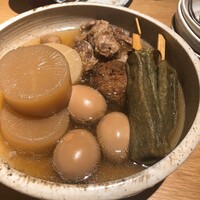 南渋谷 なみの上 - 