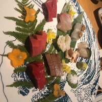 南渋谷 なみの上 - 