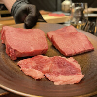 西麻布 焼肉 X - 