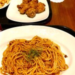 快活CLUB - 料理写真: