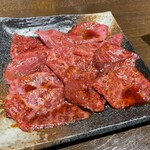 Yakiniku Ryouriyawan Ko - 