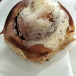 Brown Roll - 