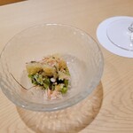 築地寿司清 銀座四丁目店 - 