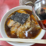 Takeokaramen - 