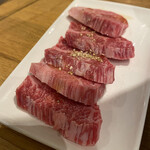 和牛焼肉 Beef Factory73  - 