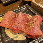 焼肉料理屋わんこ - 