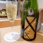 築地寿司清 銀座四丁目店 - 