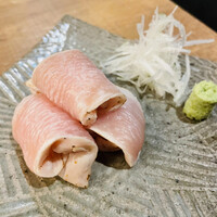 とり料理 鳥者 - たたき