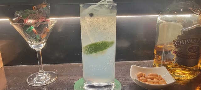 パブリックハウス ケイト（public house KATE.） - 羽後本荘（バー）の写真