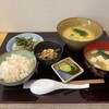 北町食堂 ひなたぼっこ