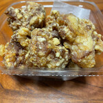 柿安ダイニング - 料理写真: