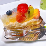 果実工房 新SUN 博多阪急店 - 