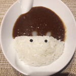 SUGALABO - カレーライス