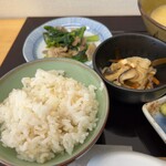 北町食堂 ひなたぼっこ - 