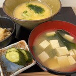 北町食堂 ひなたぼっこ - 