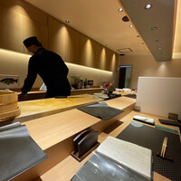 名駅 鮨 Sublime - 