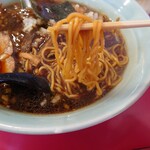 Ramen Tsuchiya - 