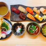 Sushi Botan - 