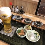 うちんくの食卓 - 