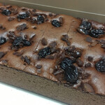 福砂屋 - 料理写真:福砂屋・オランダケーキ